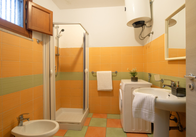 Casa Vacanze Villa Oasi Oasi Paradiso Resort